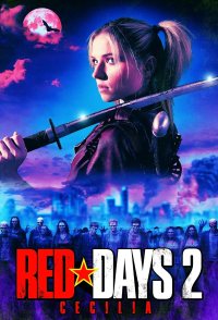 Red Days 2: Cecilia