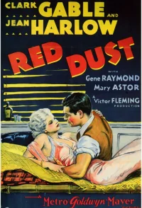Red Dust