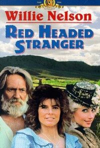 Red Headed Stranger