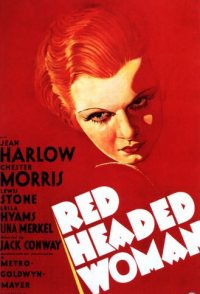 Red-Headed Woman