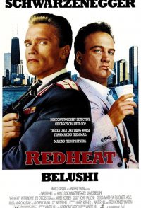 Red Heat