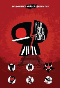 Red Iron Road