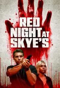 Red Night at Skye's