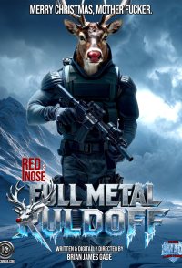 Red Nose 2: Full Metal Ruldoff