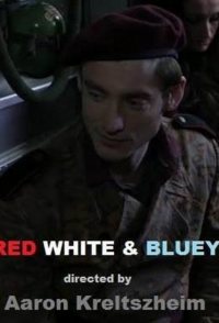 Red White and Bluey