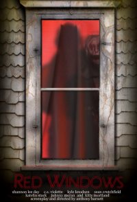 Red Windows