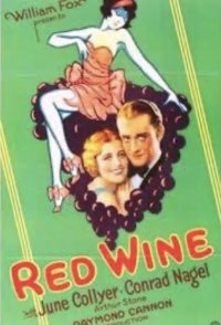 Red Wine