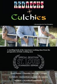Rednecks + Culchies