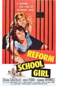 Reform School Girl