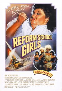 Reform School Girls