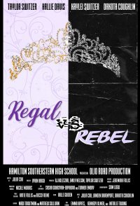 Regal vs. Rebel