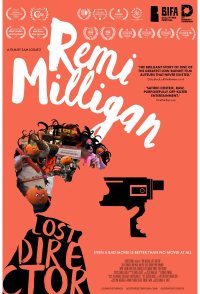 Remi Milligan: Lost Director