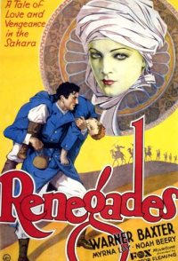 Renegades