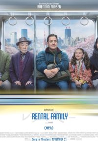 Rental Family