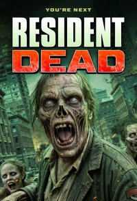 Resident Dead (2026) ratings - Rating Graph