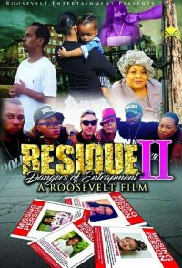 Residue II - Dangers of Entrapment