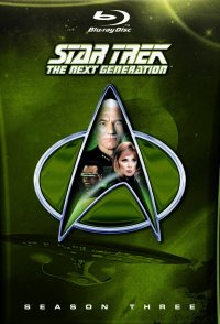 Resistance Is Futile: Assimilating Star Trek - The Next Gener...