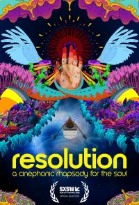 Resolution