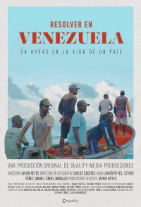 Resolve in Venezuela