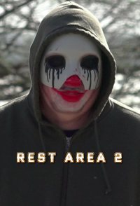 Rest Area 2
