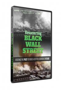 Resurrecting Black Wall Street