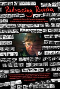 Retracing Russia