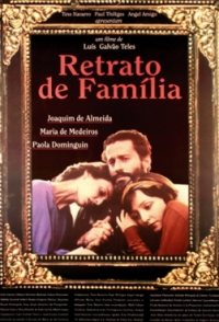 Retrato de Família