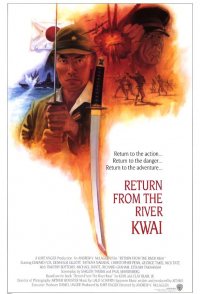 Return from the River Kwai