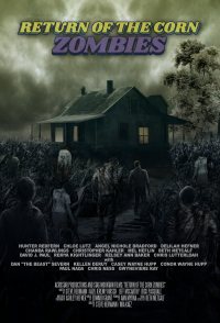 Return of the Corn Zombies
