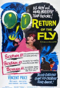 Return of the Fly