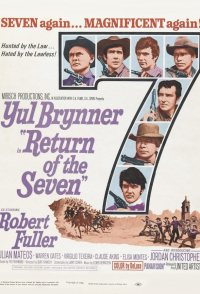 Return of the Seven