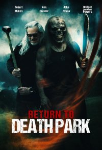 Return to Death Park