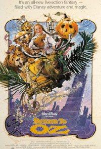 Return to Oz