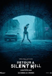 Return to Silent Hill