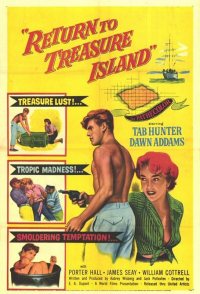Return to Treasure Island