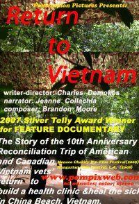 Return to Vietnam