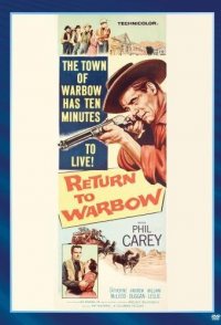 Return to Warbow