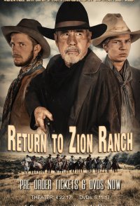 Return to Zion Ranch