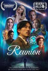 Reunion