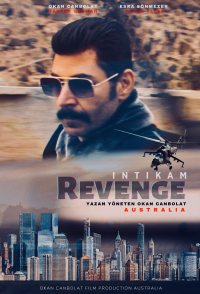 Revenge: Australia