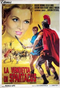 Revenge of the Gladiators