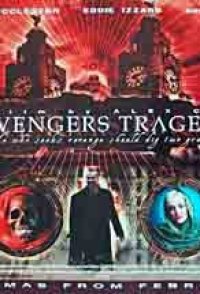 Revengers Tragedy