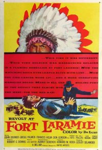 Revolt at Fort Laramie