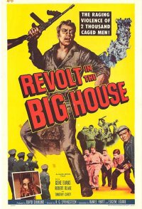 Revolt in the Big House