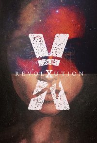 Revolution X