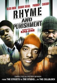 Rhyme and Punishment