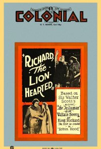 Richard the Lion-Hearted