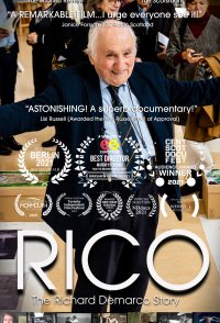 RICO (The Richard Demarco Story)