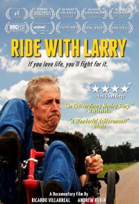 Ride with Larry