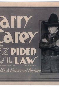 Rider of the Law